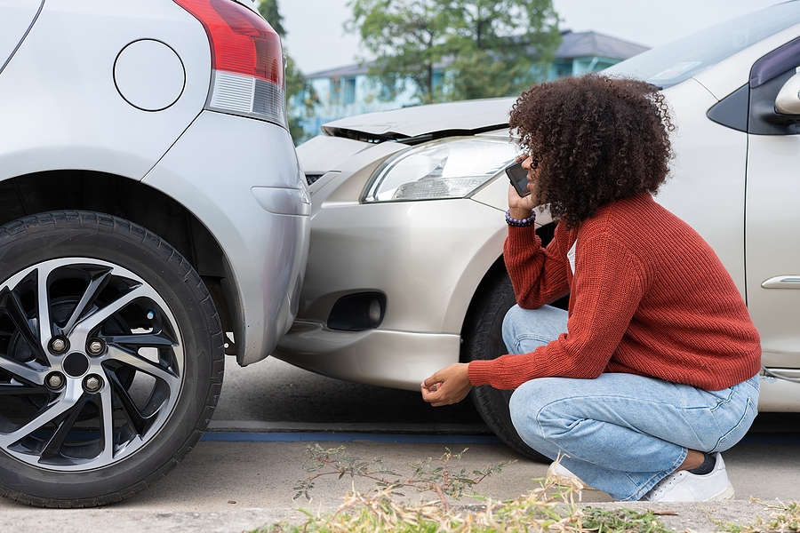 What to Do After a Car Accident