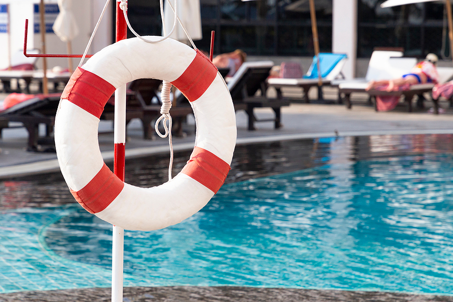 Cape Cod Swimming Pool Accident Lawyers