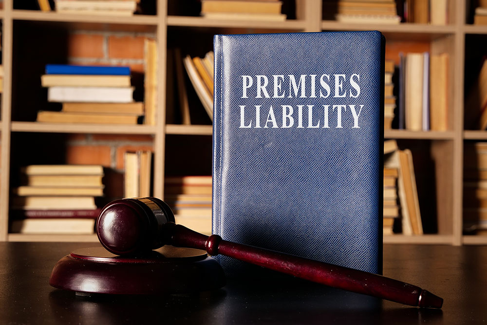 Falmouth, MA Premises Liability & Negligent Property Owners