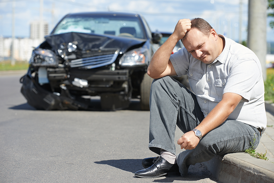 drunk driving accident