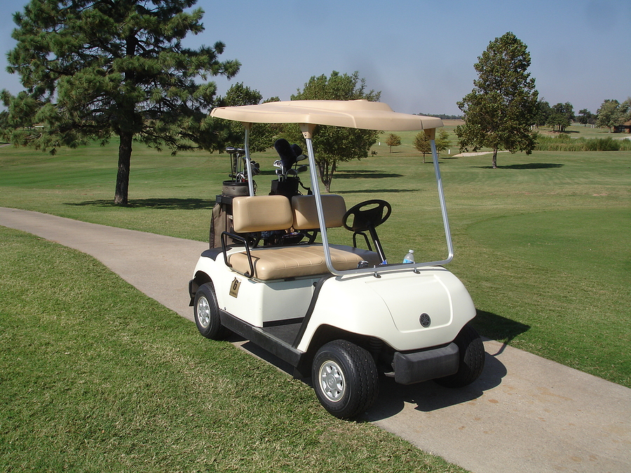 Cape Cod Golf Cart Accident Lawyers