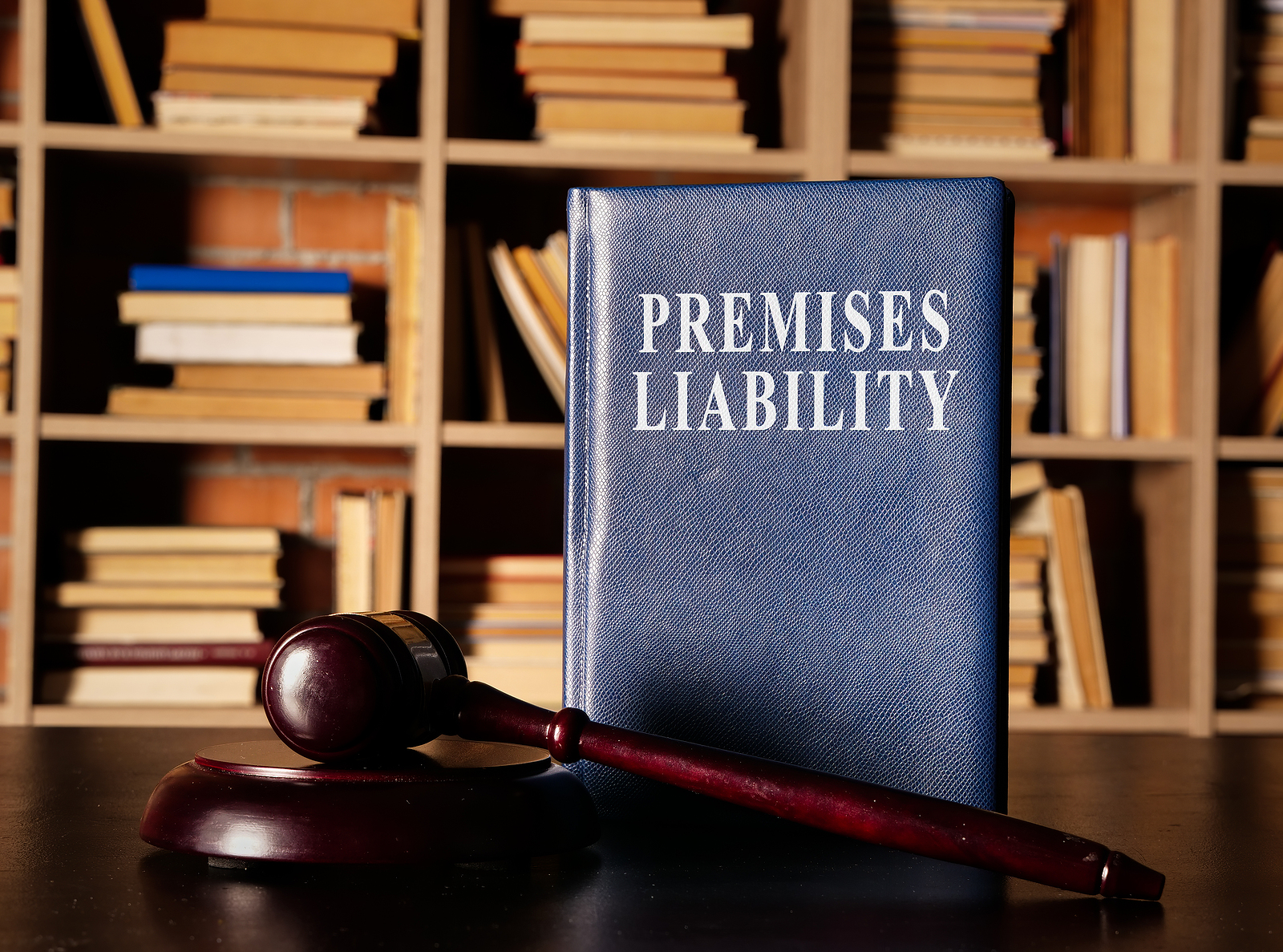 premise liability